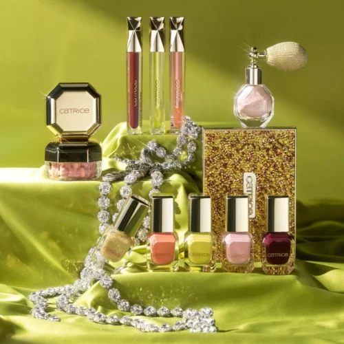 Catrice MY JEWELS. MY RULES. Highlighting Dust, 3,5g