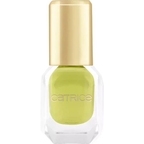 Catrice MY JEWELS. MY RULES. Lac pentru unghii - C01 - Lime Divine, 10,5ml - 1 Catrice MY JEWELS. MY RULES. Lac pentru unghii - C01 - Lime Divine, 10,5ml