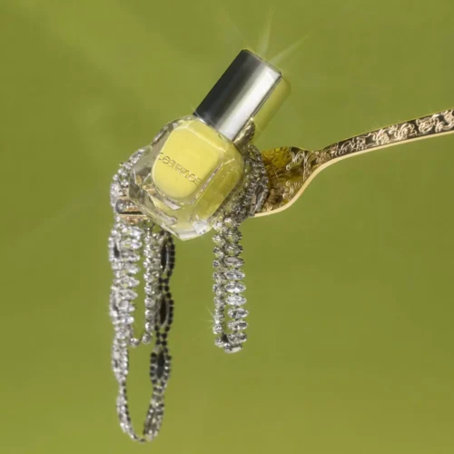 Catrice MY JEWELS. MY RULES. Lac pentru unghii - C01 - Lime Divine, 10,5ml