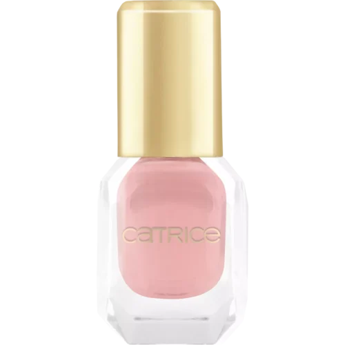 Catrice MY JEWELS. MY RULES. Lac pentru unghii - C04 - Iconic Nude, 10,5ml