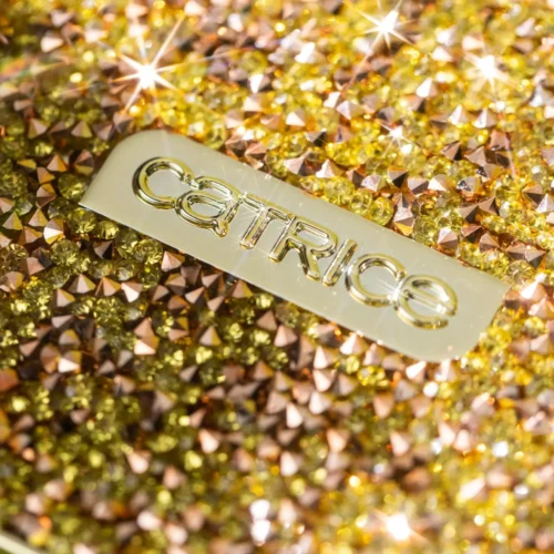 Catrice MY JEWELS. MY RULES. Paletă de farduri pentru pleoape, 16g