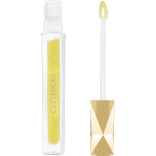 Catrice MY JEWELS. MY RULES. gloss buze - C01 - Lime Divine, 3ml