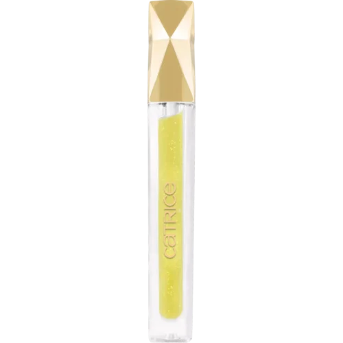 Catrice MY JEWELS. MY RULES. gloss buze - C01 - Lime Divine, 3ml