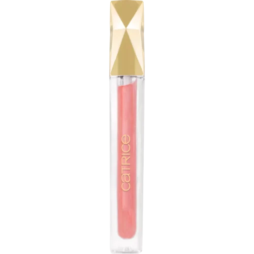 Catrice MY JEWELS. MY RULES. gloss buze - C02 - Apricot Crush, 3ml