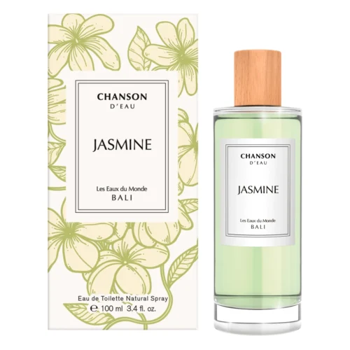 Chanson d’Eau JASMINE Apă de toaletă, 100 ml