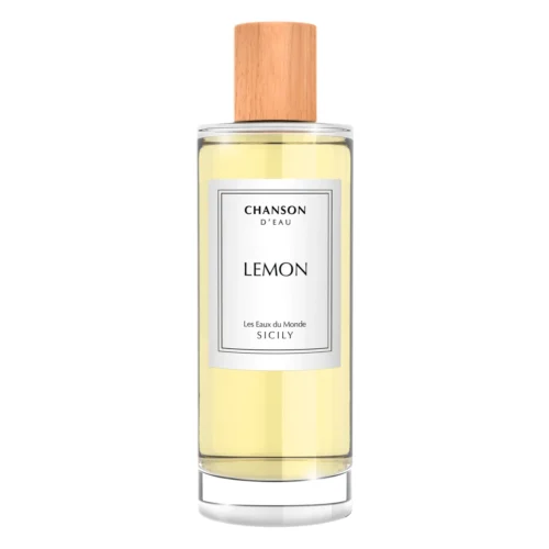Chanson d’Eau LEMON Apă de toaletă, 100 ml