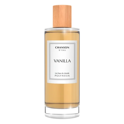 Chanson d’Eau VANILLA Apă de toaletă, 100 ml