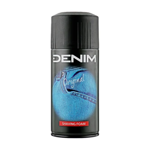 Denim Spuma de ras Original, 300 ml
