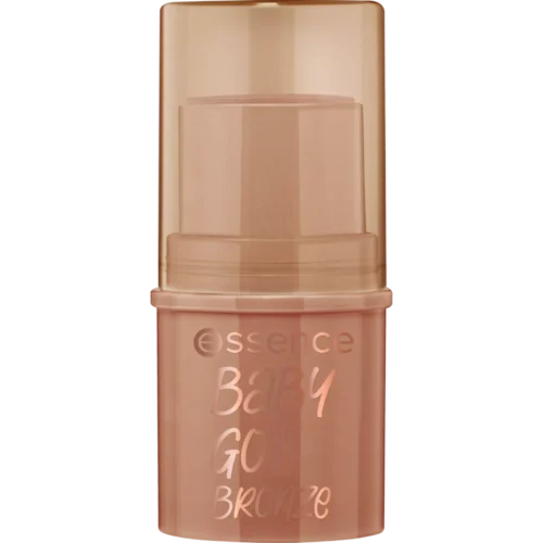 Essence Bronzer în formă de stick baby got bronze, 5,5g