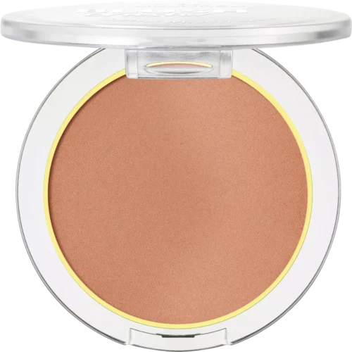 Essence Fard de obraz BLUSH crush! 10 - Caramel Latte, 5g