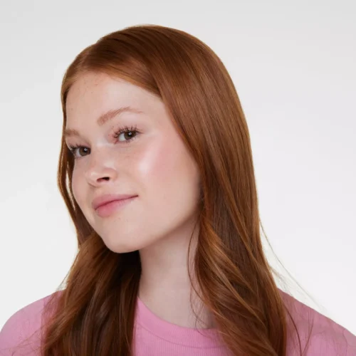 Essence Fard de obraz baby got blush 10 - tickle me pink, 5,5g