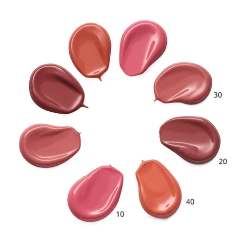 Essence Fard de obraz lichid BABY GOT BLUSH 10 - Pinkalicious, 10ml