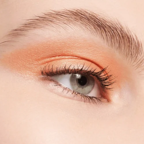 Essence Fard pentru pleoape soft touch 09 - Apricot Crush, 2g