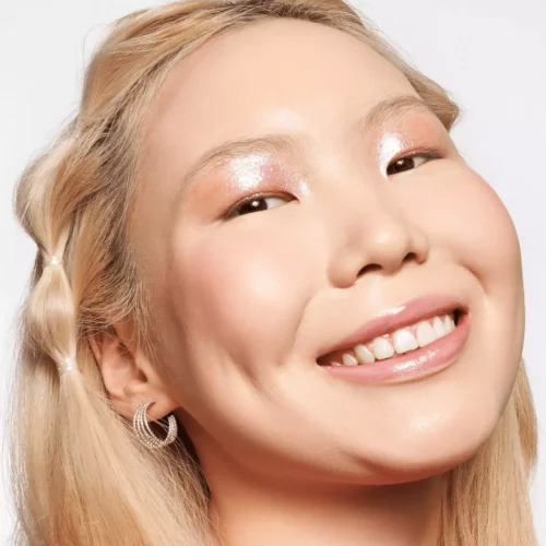 Essence Fond de ten Natural Matte Mousse 01, 16g