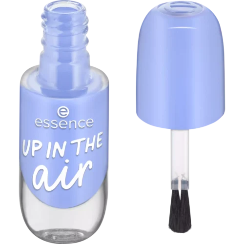 Essence Lac de unghii Gel Nail Colour 69 - UP IN THE air, 8ml