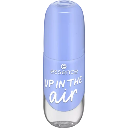 Essence Lac de unghii Gel Nail Colour 69 - UP IN THE air, 8ml - 2 Essence Lac de unghii Gel Nail Colour 69 - UP IN THE air, 8ml