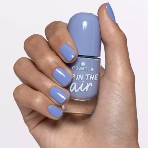 Essence Lac de unghii Gel Nail Colour 69 - UP IN THE air, 8ml