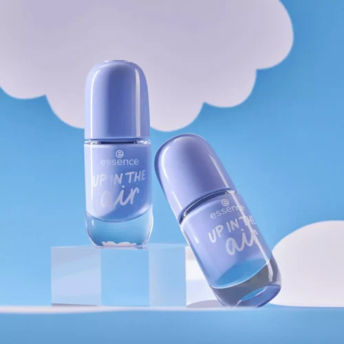 Essence Lac de unghii Gel Nail Colour 69 - UP IN THE air, 8ml