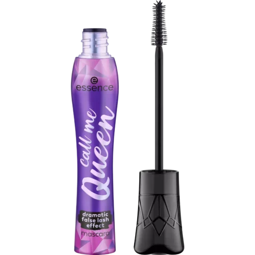 Essence Mascara call me Queen dramatic false lash effect, 11,5 ml