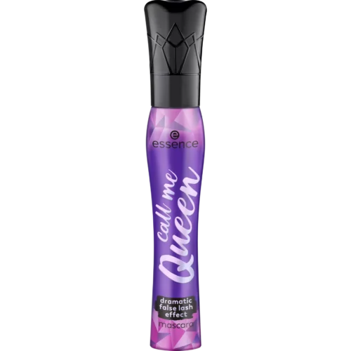 Essence Mascara call me Queen dramatic false lash effect, 11,5 ml