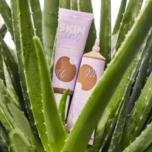 Essence Nuanțator pentru piele Skin Tint 100, 30ml