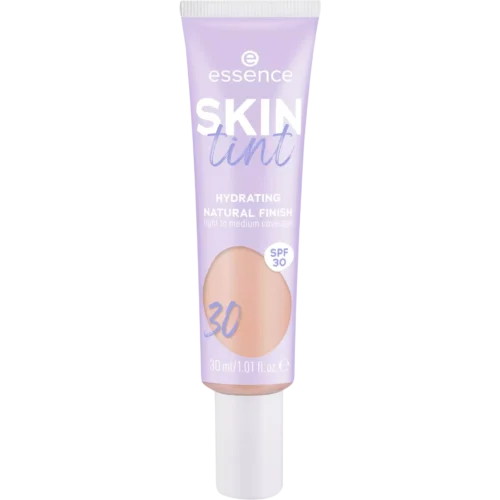 Essence Nuanțator pentru piele Skin Tint 30, 30ml
