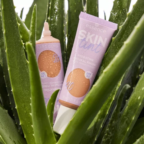 Essence Nuanțator pentru piele Skin Tint 40, 30ml