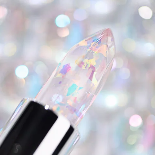 Essence Ruj Meta Glow care își schimbă culoare, 3,4ml