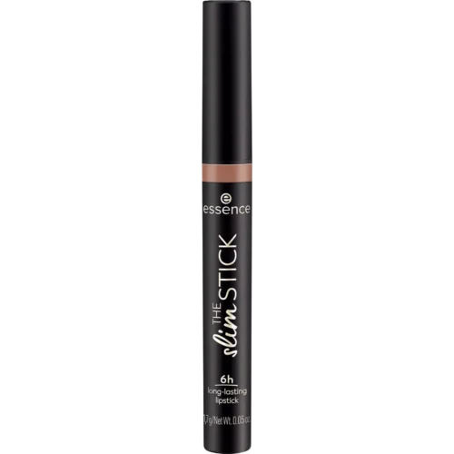 Essence Ruj rezistent THE slim STICK 101 - Choc-o-holic, 1,7g