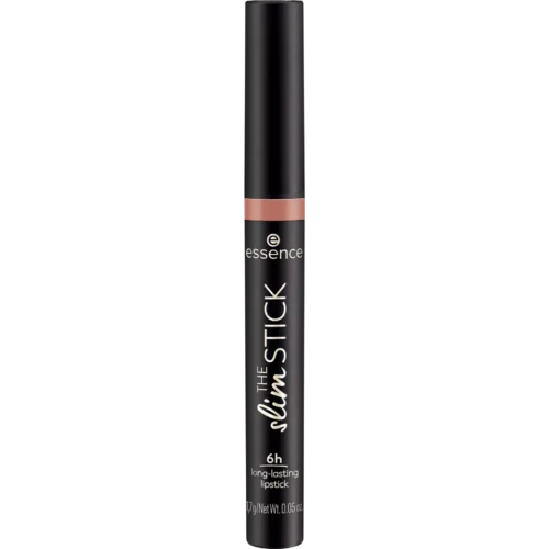 Essence Ruj rezistent THE slim STICK 102 - Over The Nude, 1,7g