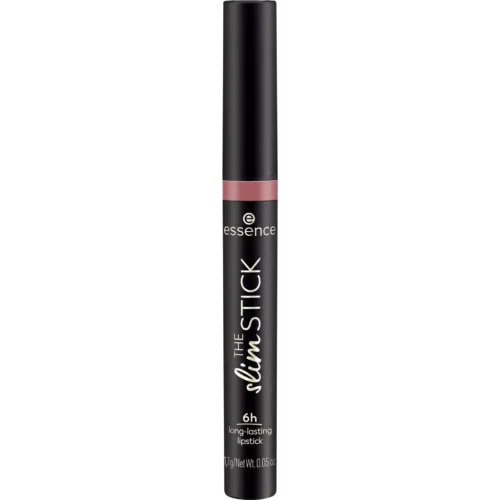 Essence Ruj rezistent THE slim STICK 104 - Baby Got Blush, 1,7g