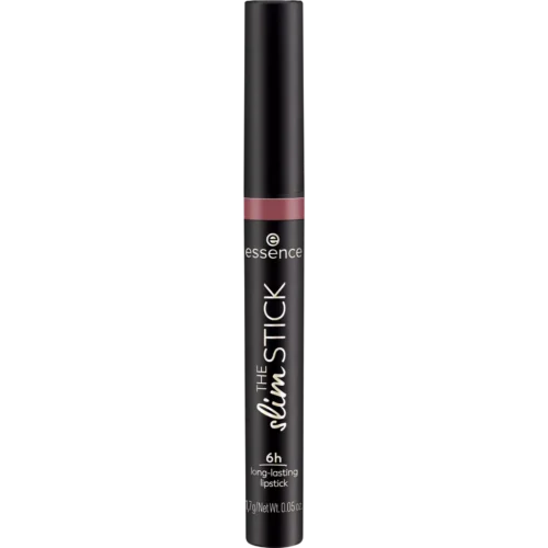 Essence Ruj rezistent THE slim STICK 105 - Velvet Punch, 1,7g