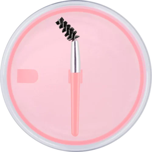 Essence Set cu gel pentru ridicarea sprâncenelor, 12g