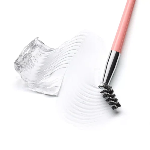 Essence Set cu gel pentru ridicarea sprâncenelor, 12g