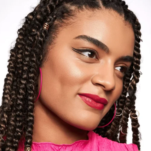 Essence Set cu gel pentru ridicarea sprâncenelor, 12g