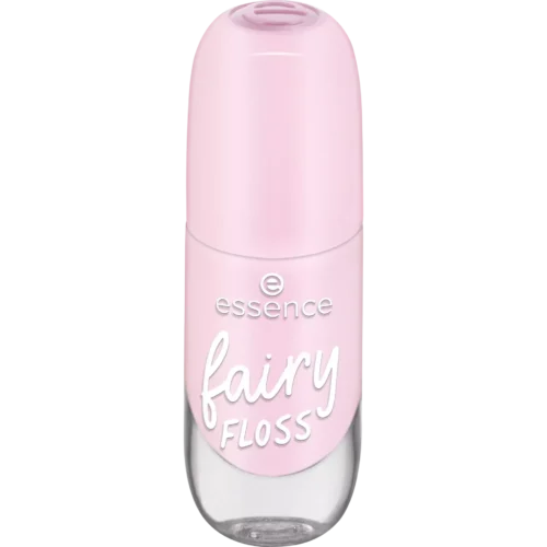 70 - fairy FLOSS