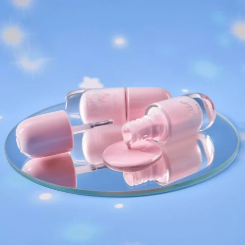 Lac de unghii Gel Nail Colour 70 - fairy FLOSS