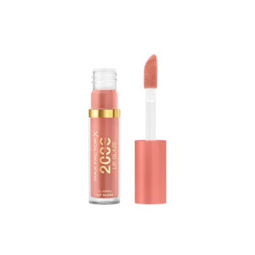 Max Factor Luciu de buze 2000 Calorie Lip Glaze - 050 GUAVA FLAIR, 4.4ml