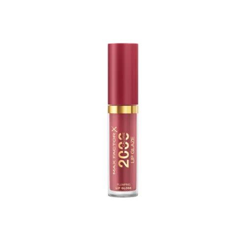 Max Factor Luciu de buze 2000 Calorie Lip Glaze - 105 BERRY SORBET, 4.4ml - 1 Max Factor Luciu de buze 2000 Calorie Lip Glaze - 105 BERRY SORBET, 4.4ml