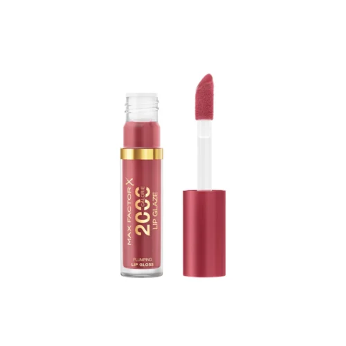 Max Factor Luciu de buze 2000 Calorie Lip Glaze - 105 BERRY SORBET, 4.4ml