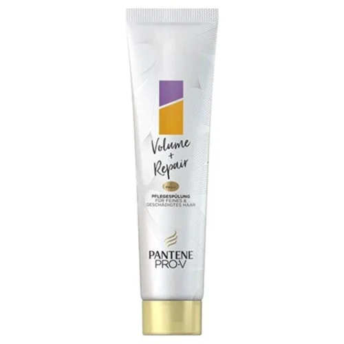 Pantene Balsam de par Volume Repair, 160 ml