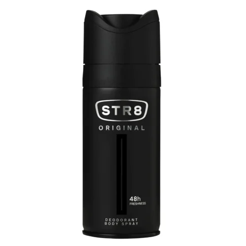 STR8 Deodorant spray pentru corp Orginal, 150 ml STR8 Deodorant spray pentru corp Orginal, 150 ml
