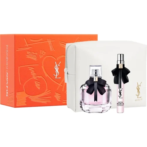 YSL Mon selling Paris Eau De Parfum