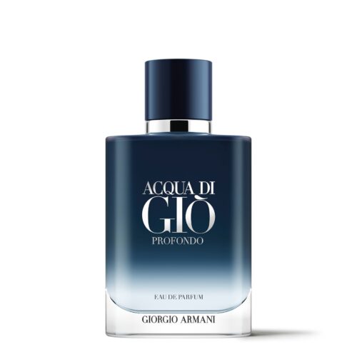 Armani Acqua Di Giò Profondo - Eau De Parfum 100 ml Armani Acqua Di Giò Profondo - Eau De Parfum 100 ml