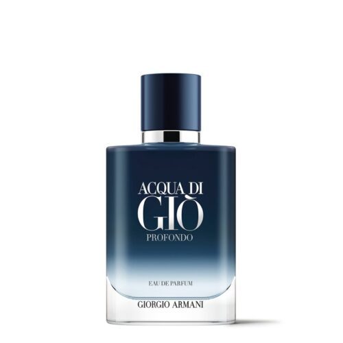Armani Acqua Di Giò Profondo - Eau De Parfum 50 ml Armani Acqua Di Giò Profondo - Eau De Parfum 50 ml