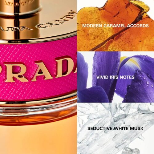 Prada Candy - Eau de Parfum