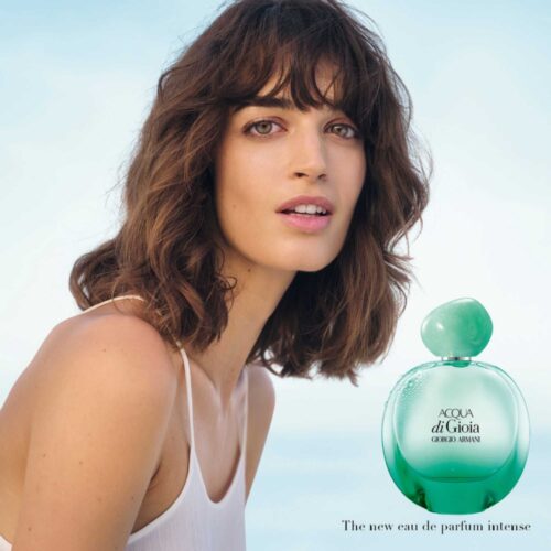 Armani Acqua di Gioia - Eau de Parfum Intense