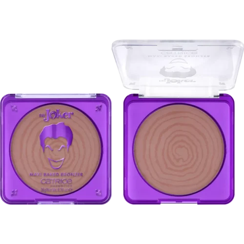 Catrice Bronzer Maxi Baked The Joker 010 - Can't Catch Me
