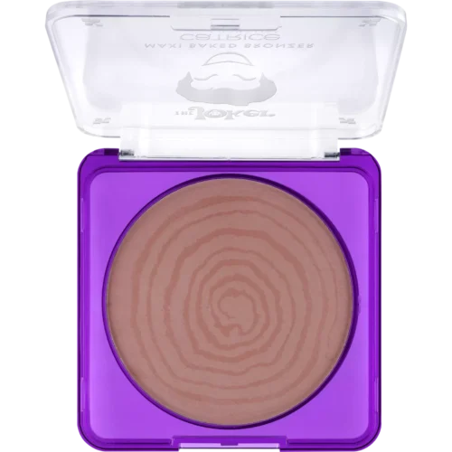 Catrice Bronzer Maxi Baked The Joker 010 - Can't Catch Me