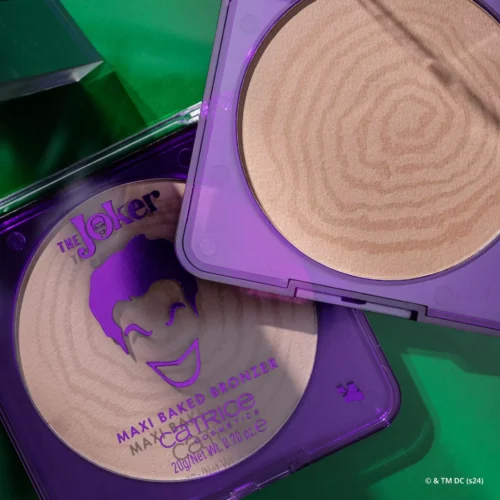 Catrice Bronzer Maxi Baked The Joker 010 - Can't Catch Me